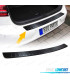 PROTECTION SEUIL COFFRE POUR SEAT LEON III ST 13- NOIR MAT