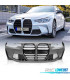 PARE CHOCS FRONTAL BMW F30 F31 11-18 LOOK M3 G80 PDC