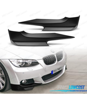 SPLITTERS BMW E92 E93 PRE-LCI