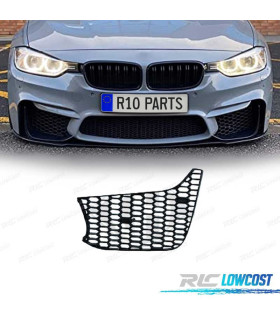GRILLE GAUCHE BMW SÉRIE 3 F30 F31 LIM TOURING 11-15