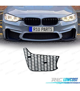 GRILLE DROITE BMW SÉRIE 3 F30 F31 LIM TOURING 11-15