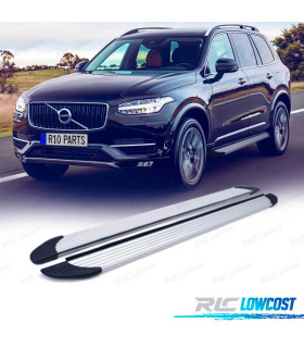 MARCHEPIEDS VOLVO XC90 15-