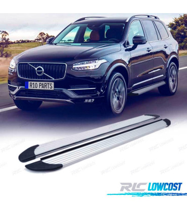 MARCHEPIEDS VOLVO XC90 15-