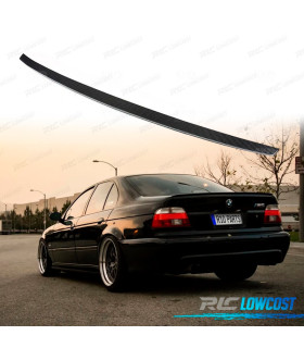 AILERON BECQUET BMW E39 CARBONE
