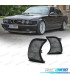CLIGNOTANTS AVANT BMW E34 LIMOUSINE TOURING 88-95 FUMÉ