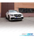 PARE-CHOCS AVANT MERCEDES GLC X253 C253 15-18 LOOK AMG GLC63 PDC