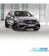 PARE-CHOCS AVANT MERCEDES GLC X253 C253 15-18 LOOK AMG GLC63 PDC