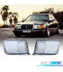 OPTIQUE DE PHARE MERCEDES W124 89-93