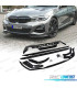 KIT CARROSSERIE BMW G20 G21 19-22 LOOK M PERFORMANCE NOIR BRILLANT