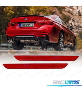 CATADIOPTRES ARRIÈRE BMW F32 F33 13-18