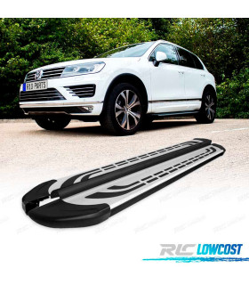 MARCHEPIEDS VOLKSWAGEN VW TOUAREG