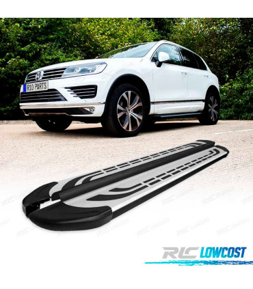 MARCHEPIEDS VOLKSWAGEN VW TOUAREG