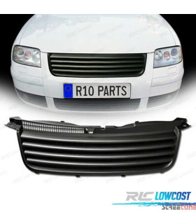 CALANDRE VOLKSWAGEN VW PASSAT 3BG B5 00-05 NOIR