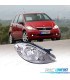 PHARE DROIT MERCEDES CLASSE A W169 04-08 H7-H7