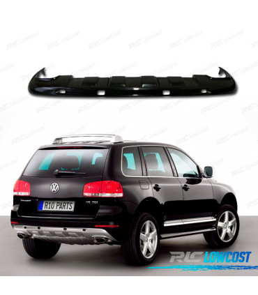 DIFFUSEUR VOLKSWAGEN VW TOUAREG 02-10