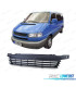 CALANDRE VOLKSWAGEN VW MULTIVAN 96-03 NOIR