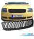 CALANDRE AUDI TT 96-05 LOOK RS NOIR