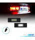 FEU DE PLAQUE LED BMW SÉRIE 1 F20 5P 12-15 ET F20 5P 15-