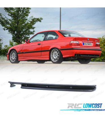 DIFFUSEUR BMW E36 BERLINE COUPE M3