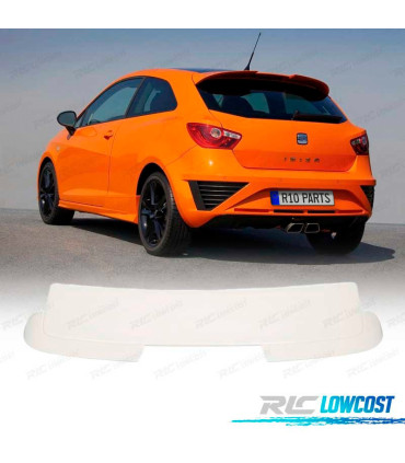 AILERON BECQUET SEAT IBIZA 6J 3P 08-17