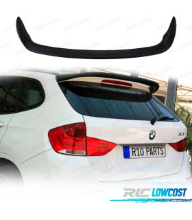 AILERON BECQUET TOIT BMW X1 E84 09-12