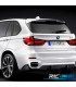 AILERON BECQUET DE TOIT BMW X5 F15 13-