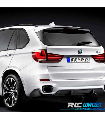 AILERON BECQUET DE TOIT BMW X5 F15 13-