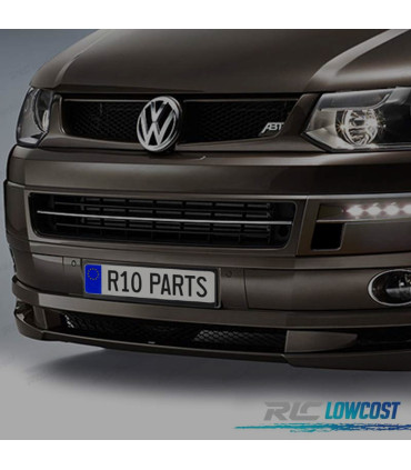 CALANDRE VOLKSWAGEN VW T5 ABS 10-15