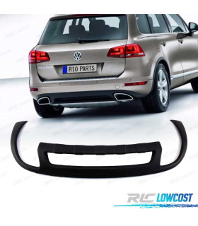 DIFFUSEUR SPOILER VOLKSWAGEN VW TOUAREG 7P6 10-14