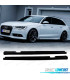BAS DE CAISSE AUDI A6 C7 4G 11-