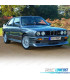 SPOILER AVANT POUR BMW E30 M3 EVOLUTION 82-94