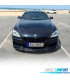 SPOILER LAME FRONTAL BMW SÉRIE 6 F06 F12 F13 M TECH