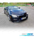 SPOILER LAME FRONTAL BMW SÉRIE 6 F06 F12 F13 M TECH