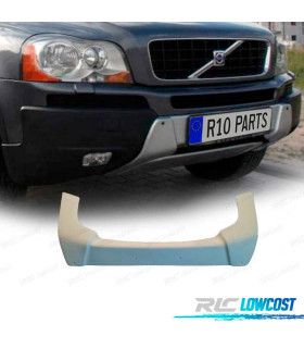 KIT CARROSSERIE VOLVO XC90 03-06 DIFFUSEUR + SPOILER AVANT + BAS DE CAISSE