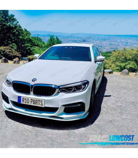 SPOILER LAME AVANT BMW G30 G31 17-20 LOOK M