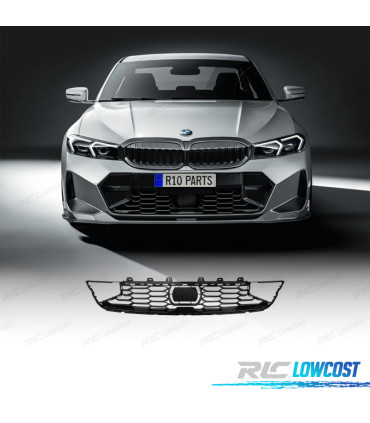 GRILLE PARE-CHOCS BMW G20 23-25 LOOK M ACC