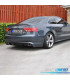 DIFFUSEUR AUDI A5 COUPÉ CABRIO 07-11 LOOK RS5