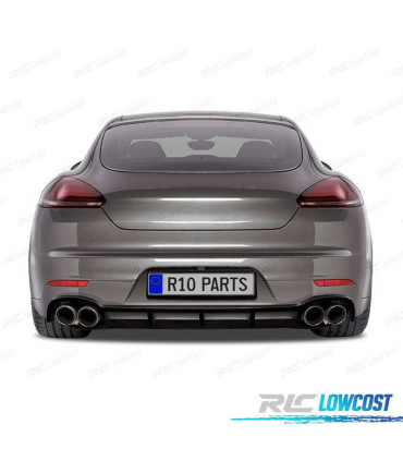 DIFFUSEUR PORSCHE PANAMERA