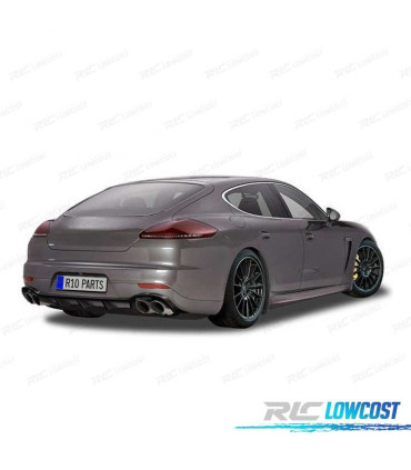DIFFUSEUR PORSCHE PANAMERA