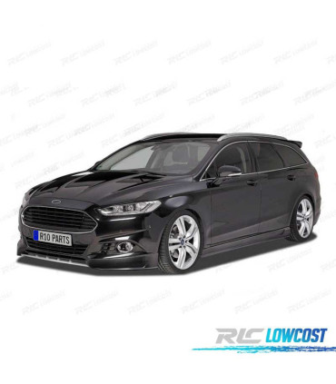 SPOILER AVANT POUR FORD MONDEO MK5