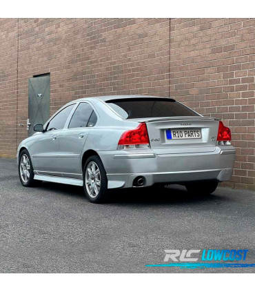 AILERON BECQUET SPOILER VOLVO S60 00-10