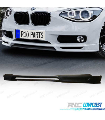 SPOILER LAME AVANT BMW F20 F21 11-15