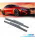 KIT CARROSSERIE BMW F32 F33 LOOK M PERFORMANCE PDC SRA