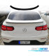 AILERON MERCEDES GLC C253 COUPE 15- LOOK COFANO