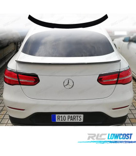 AILERON MERCEDES GLC C253 COUPE 15- LOOK COFANO