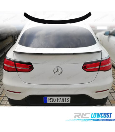 AILERON MERCEDES GLC C253 COUPE 15- LOOK COFANO