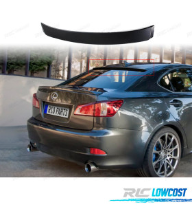 AILERON DE TOIT LEXUS IS 05-13