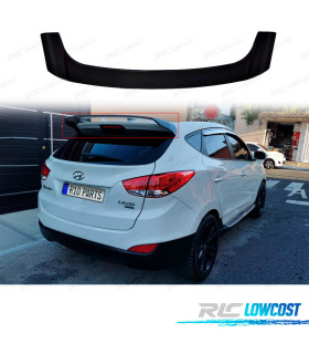 SPOILER HYUNDAI TUCSON 15-20