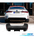 PARE-CHOCS ARRIÈRE BMW G22 20-24 LOOK M4 PDC