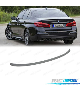 AILERON BECQUET BMW G30 LOOK M PERFORMANCE